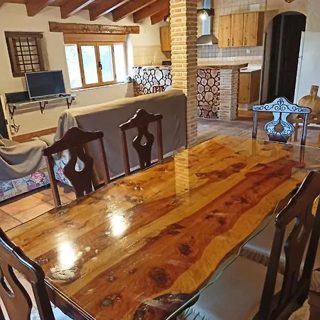 Casares Casa rural *