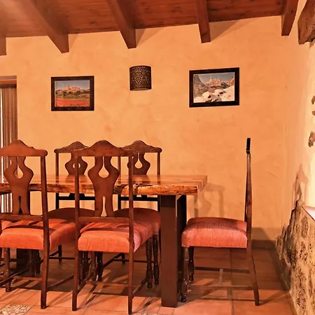 Casares Casa rural