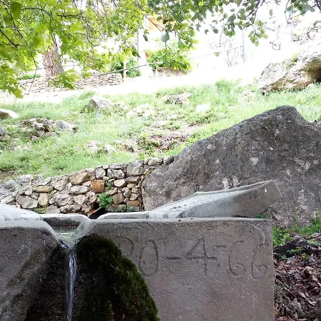 Casa rural Casares