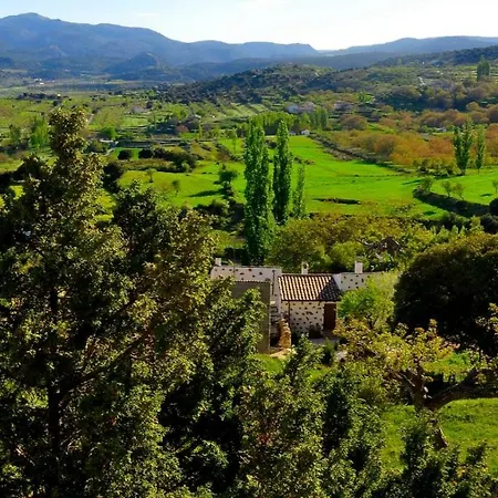Casares Nerpio